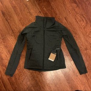 Northface Shastina Stretch Full Zip